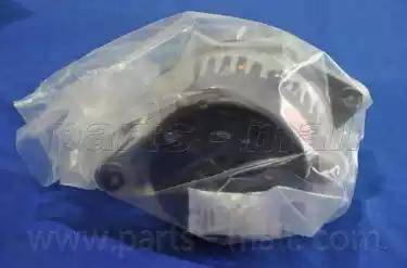 Parts-Mall PXPAB-001 - Alternatore autozon.pro