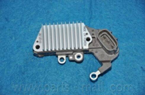 Parts-Mall PXPBF-022 - Regolatore alternatore autozon.pro