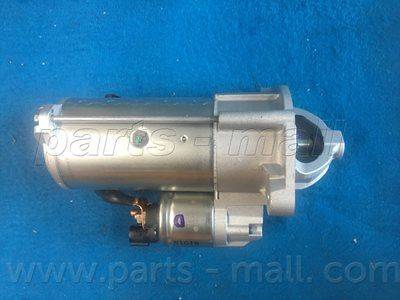 Parts-Mall PXPSA-519 - Motorino d'avviamento autozon.pro