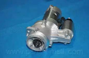 Parts-Mall PXPSA-510 - Motorino d'avviamento autozon.pro