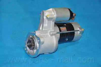 Parts-Mall PXPSA-511 - Motorino d'avviamento autozon.pro