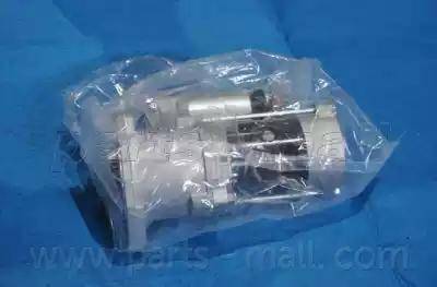 Parts-Mall PXPSA-511 - Motorino d'avviamento autozon.pro