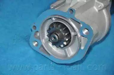 Parts-Mall PXPSA-511 - Motorino d'avviamento autozon.pro