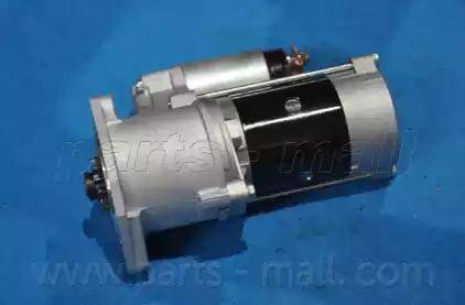 Parts-Mall PXPSA-511 - Motorino d'avviamento autozon.pro