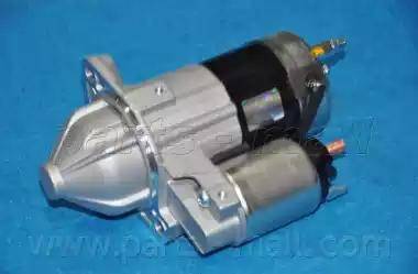 Parts-Mall PXPSA-029 - Motorino d'avviamento autozon.pro