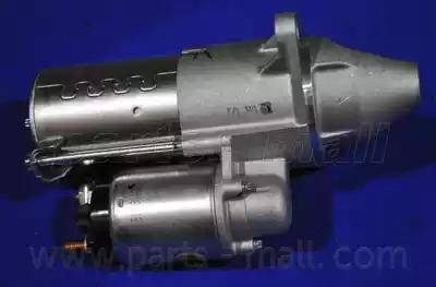 Parts-Mall PXPSC-005 - Motorino d'avviamento autozon.pro