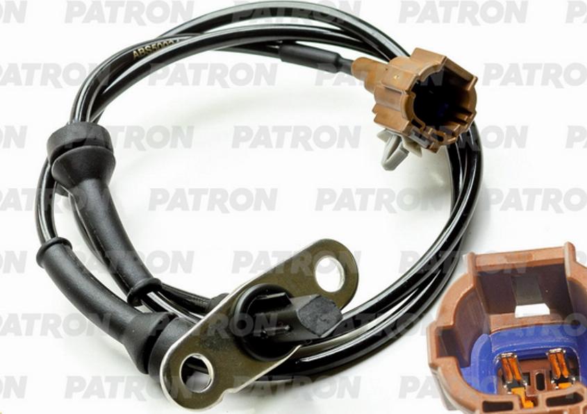 Patron ABS50024 - Sensore, N° giri ruota autozon.pro