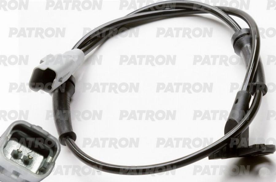 Patron ABS51011 - Sensore, N° giri ruota autozon.pro