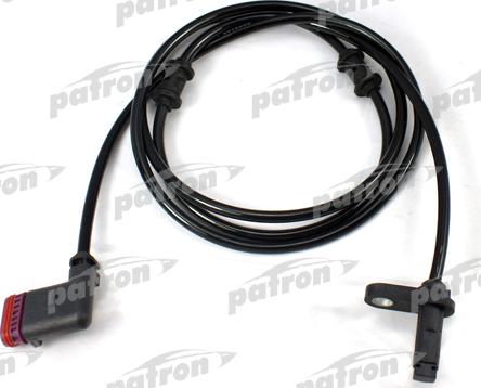 Patron ABS52004 - Sensore, N° giri ruota autozon.pro