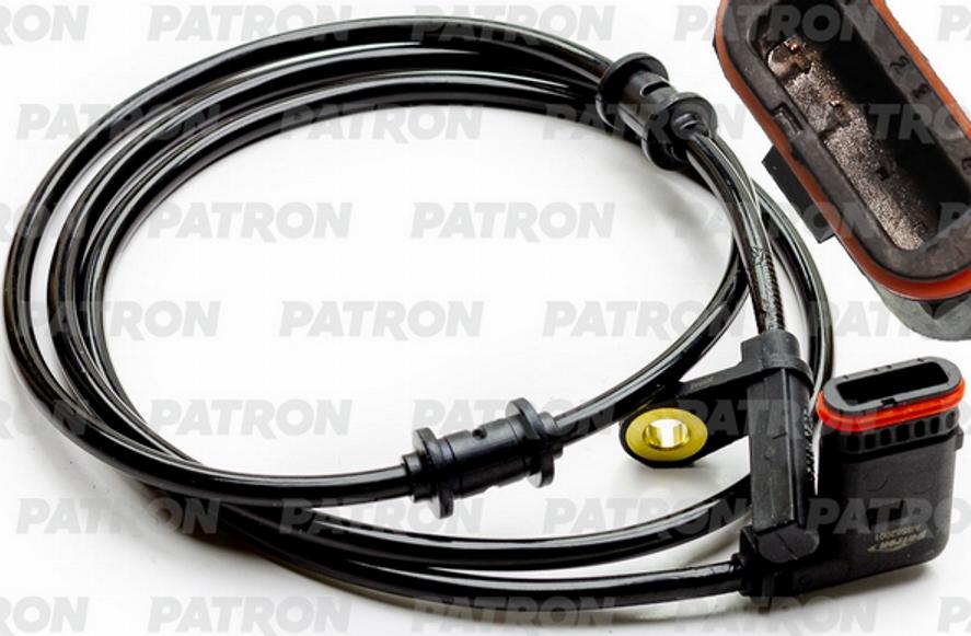 Patron ABS52001 - Sensore, N° giri ruota autozon.pro