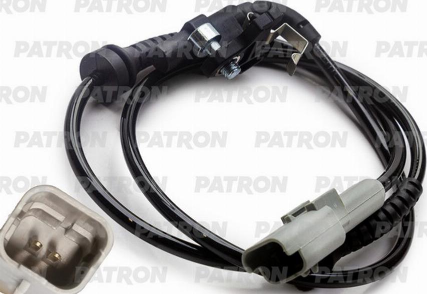 Patron ABS52275 - Sensore, N° giri ruota autozon.pro