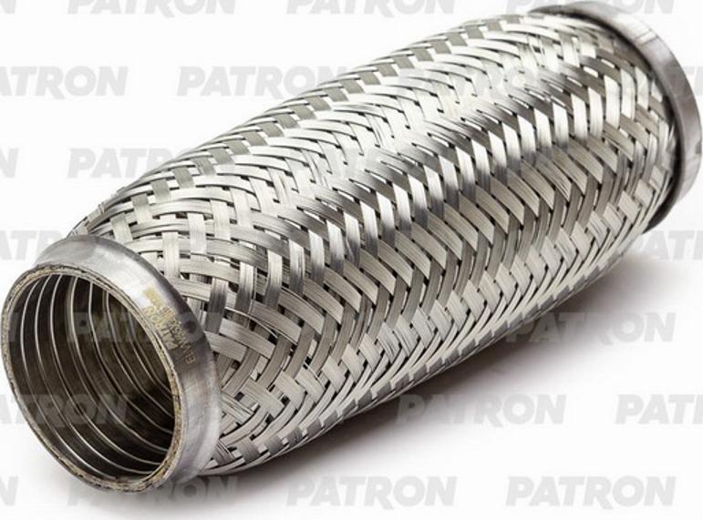 Patron ELVW55X200 - Flessibile, Impianto gas scarico autozon.pro