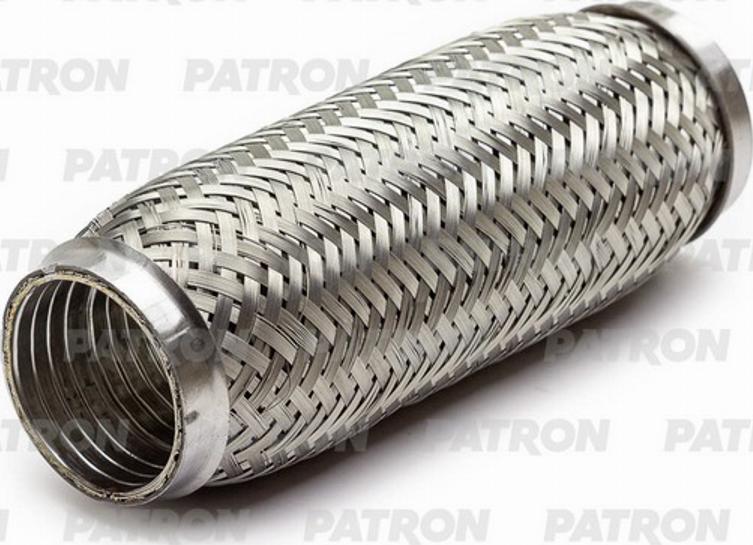 Patron ELVW50X200 - Flessibile, Impianto gas scarico autozon.pro