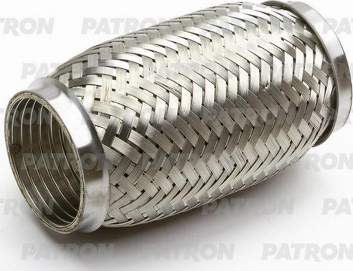 Patron ELVW60X150 - Flessibile, Impianto gas scarico autozon.pro