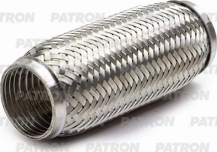 Patron ELVW60X200 - Flessibile, Impianto gas scarico autozon.pro