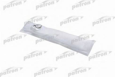 Patron HS109004 - Filtro, Gruppo alimentazione carburante autozon.pro