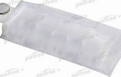 Patron HS110028 - Filtro, Gruppo alimentazione carburante autozon.pro