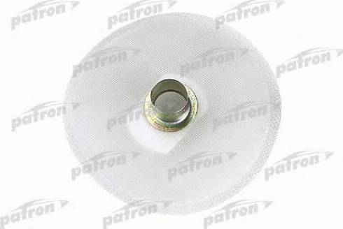 Patron HS120005 - Filtro, Gruppo alimentazione carburante autozon.pro