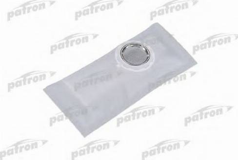 Patron HS220001 - Filtro, Gruppo alimentazione carburante autozon.pro