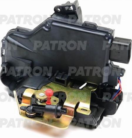 Patron P40-0022 - Serratura sport. autozon.pro