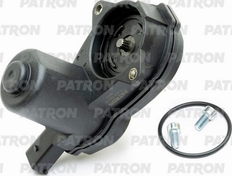 Patron P43-0002 - Regolatore, Pinza freno stazionamento autozon.pro