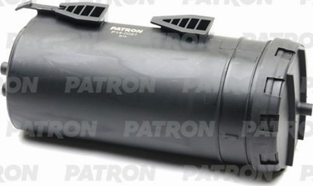 Patron P14-0091 - Filtro carboni attivi, Sfiato serbatoio autozon.pro