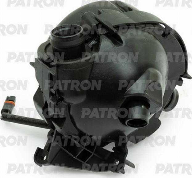 Patron P14-0043 - Separatore olio, Ventilazione monoblocco autozon.pro