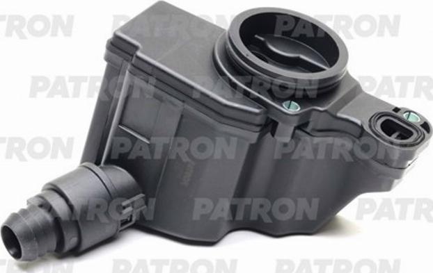 Patron P14-0052 - Separatore olio, Ventilazione monoblocco autozon.pro