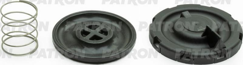 Patron P14-0018 - Valvola, Ventilazione carter autozon.pro