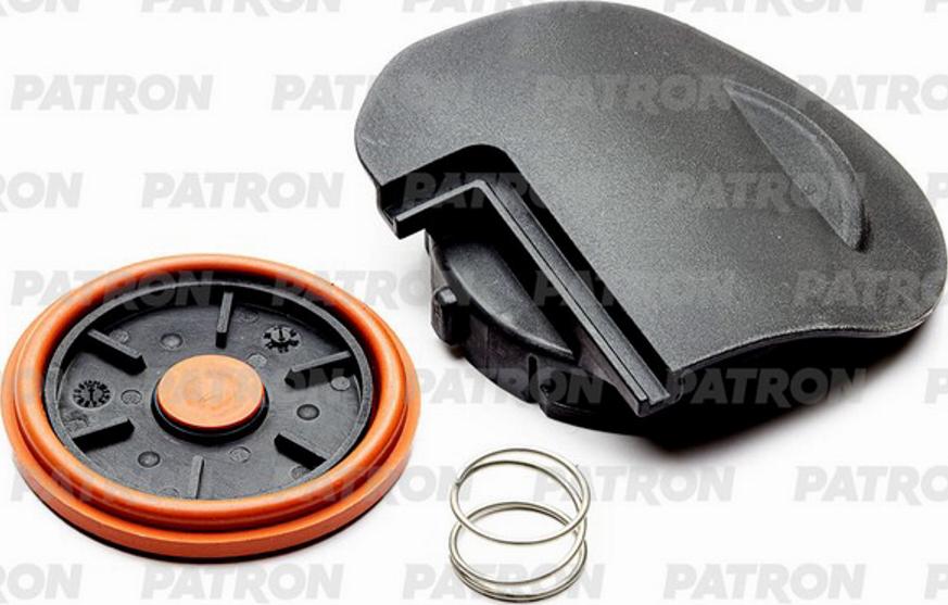 Patron P14-0013 - Valvola, Ventilazione carter autozon.pro