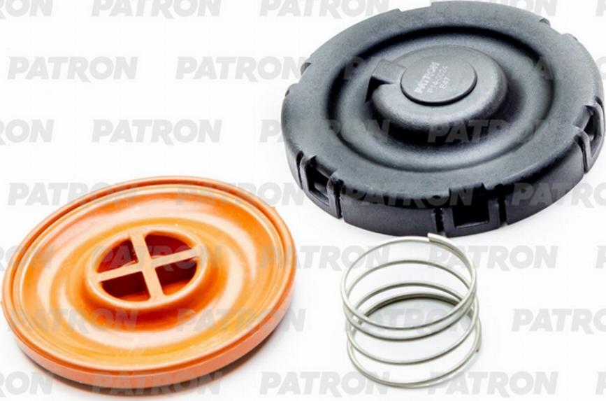 Patron P14-0024 - Membrana, Ventilazione monoblocco autozon.pro