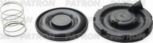 Patron P14-0021 - Membrana, Ventilazione monoblocco autozon.pro