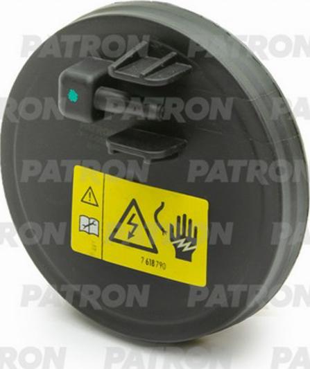 Patron P14-0028 - Valvola, Ventilazione carter autozon.pro