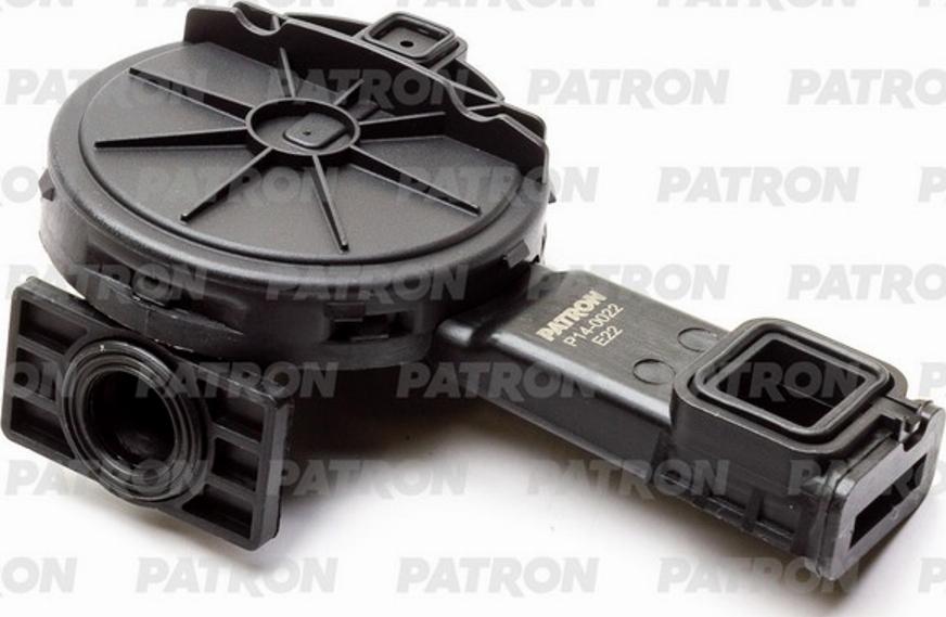 Patron P14-0022 - Valvola, Ventilazione carter autozon.pro