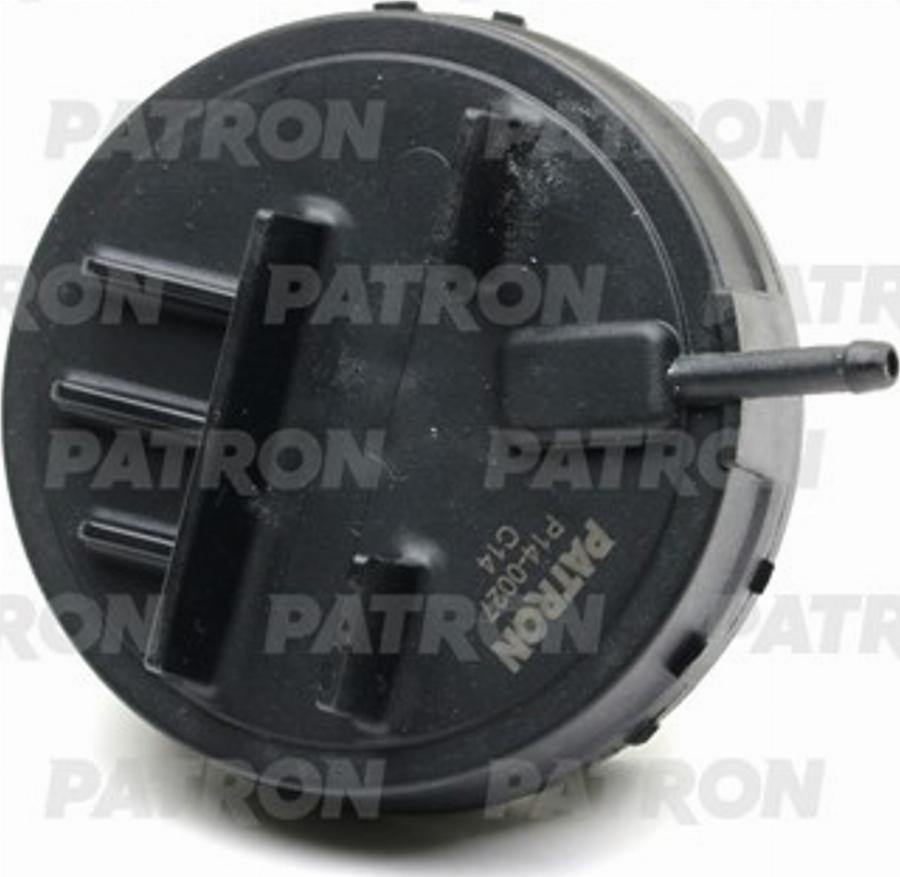 Patron P14-0027 - Valvola, Ventilazione carter autozon.pro