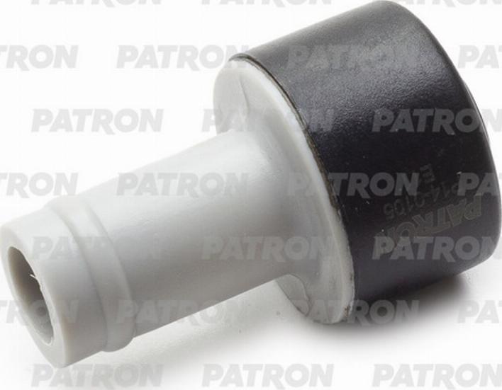 Patron P14-0105 - Valvola, Ventilazione carter autozon.pro