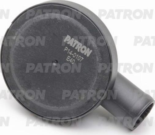 Patron P14-0107 - Valvola, Ventilazione carter autozon.pro