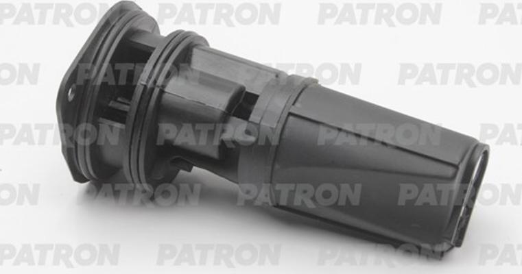 Patron P14-0121 - Separatore olio, Ventilazione monoblocco autozon.pro