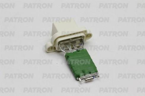 Patron P15-0049 - Resistenza, Ventilatore abitacolo autozon.pro