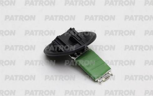 Patron P15-0050 - Resistenza, Ventilatore abitacolo autozon.pro