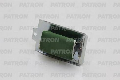 Patron P15-0052 - Resistenza, Ventilatore abitacolo autozon.pro