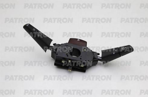 Patron P15-0057 - Interruttore tergicristallo autozon.pro