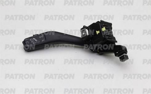 Patron P15-0060 - Interruttore lampeggiatore autozon.pro