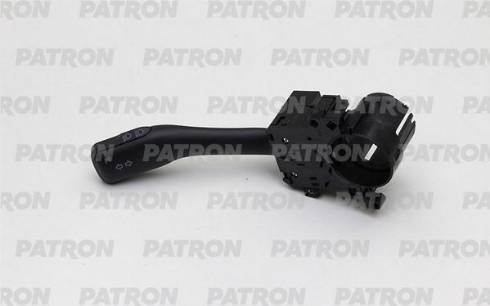 Patron P15-0084 - Interruttore lampeggiatore autozon.pro