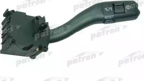 Patron P15-0026 - Interruttore tergicristallo autozon.pro