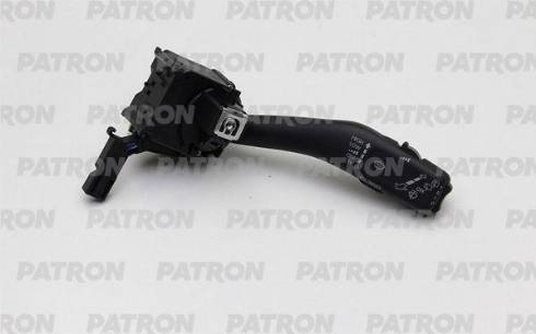 Patron P15-0078 - Interruttore tergicristallo autozon.pro