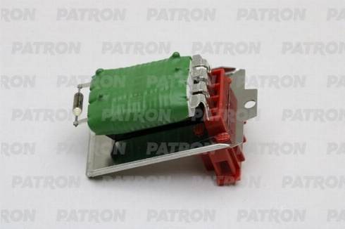 Patron P15-0180 - Centralina, Riscaldamento / Ventilazione autozon.pro