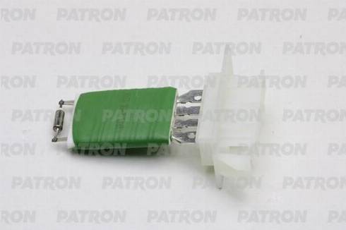 Patron P15-0181 - Regolatore, Ventitlatore abitacolo autozon.pro