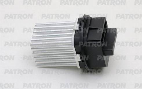 Patron P15-0182 - Regolatore, Ventitlatore abitacolo autozon.pro