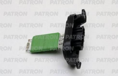 Patron P15-0179 - Regolatore, Ventitlatore abitacolo autozon.pro